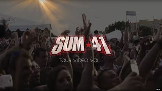 Sum 41 - 2016 Vans Warped Tour (Vol. 1)