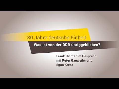 Video: Ein Mann Hat Eine Krise Von 30 Jahren. Vorgewarnt Ist Gewappnet!)