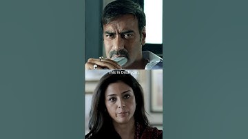 You missed THIS, in Drishyam movie.