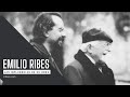 Emilio Ribes: las influencias de su obra.