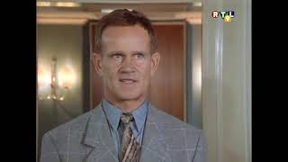 Inspecteur Derrick Un Papa Modèle