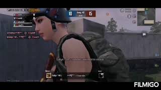 Pubg Mobile - Azer Kurtuluş Modu