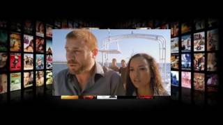 720Phd 3 Headed Shark Attack Official Trailer 2015