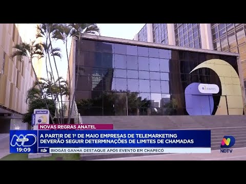 Anatel estabelece novas regras para telemarketing: fim das ligações indesejadas