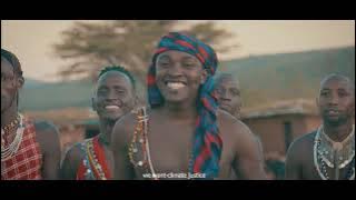 ESIPATA OLOING'ANGE- LESHAO LESHAO (Official Music Video)