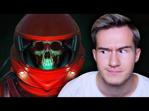 Cognition Method: Initiation ★ ТЁМНАЯ ГРАНИЦА ЧЕЛОВЕЧНОСТИ