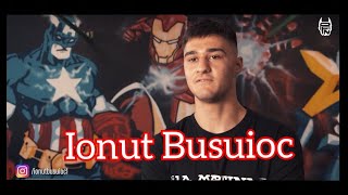 Pitbull Fighting Network - Ionut Busuioc