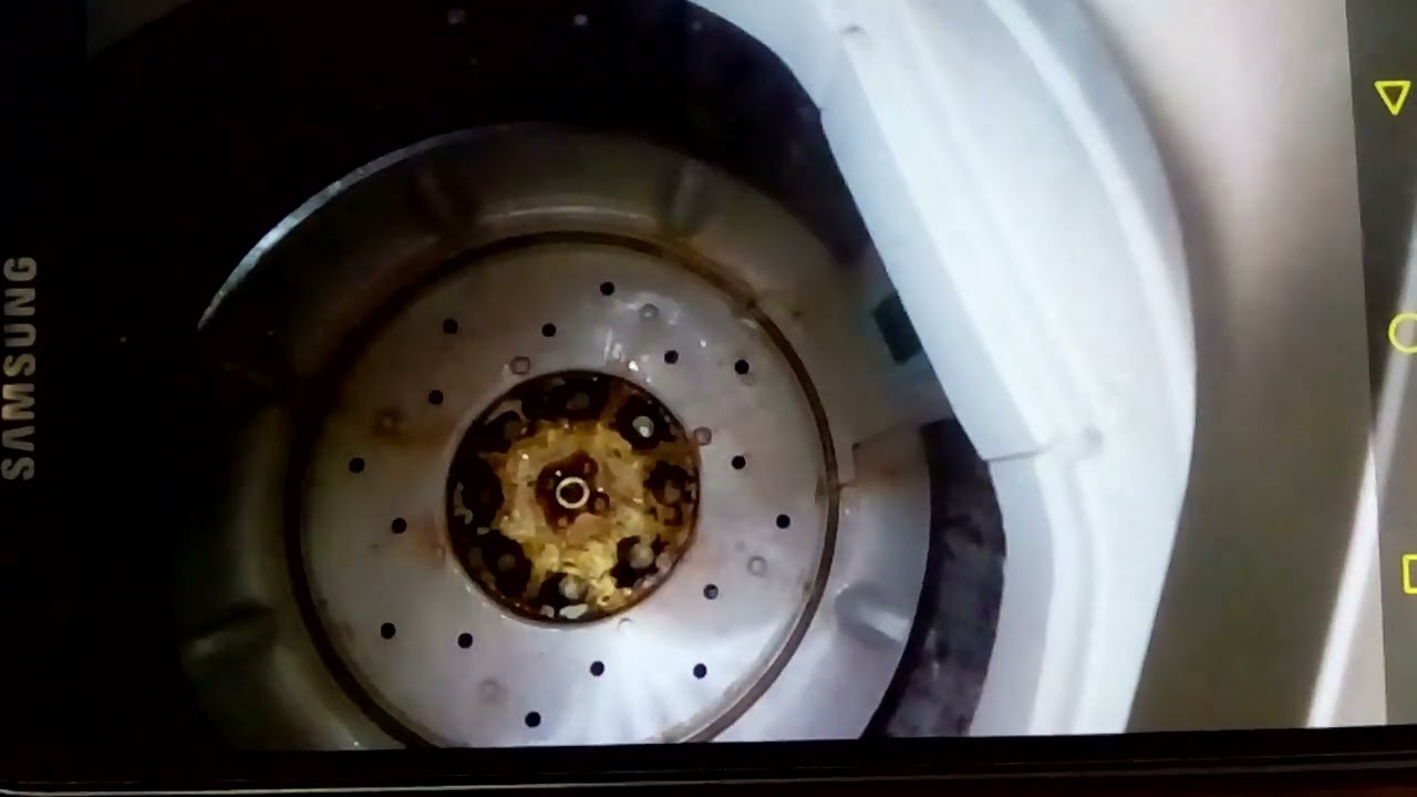 how to repair Washing machine dawlance YouTube