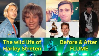 Cereal Box Producer - The Story of Flume