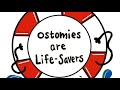 UOAA &amp; Double Baggin' It discuss Ostomy Awareness Day 2022