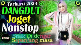 Dangdut Remix Versi Terbaru Full Bass 2023 - Enak Didengar Diwaktu Pagi