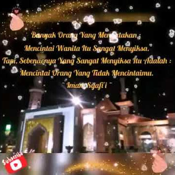 Story WA 30 Detik| Mutiara Kata | Allah Allah Aghisna