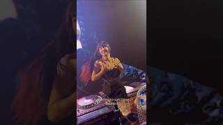 Dj P.Joana at Dreamville Jakarta #femaledjs #dj #youtubeshorts #shorts