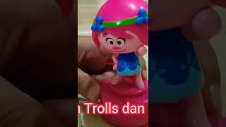 Trolls And C Toys