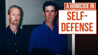 Was it actually Self-Defense? | Autopsy reveals the answer! | Outback Coroner