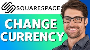 How to Change Currency on Squarespace (Easy 2021)