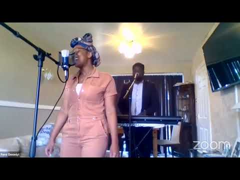 Sunday Service -