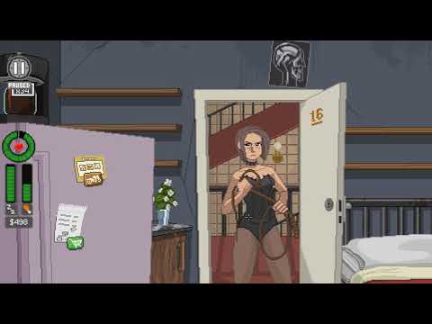 Do Not Feed the Monkeys - все концовки #7 Клуб охотников и странная парочка