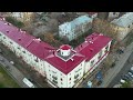 ВИДЕО ЭКСКУРСИЯ НАД КИРОВСКИМ РАЙОНОМ САМАРЫ/МЕТАЛЛУРГ/РОССИЯ