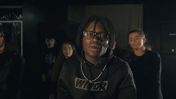 T-Kidd - GOING UP! (OFFICIAL VIDEO)