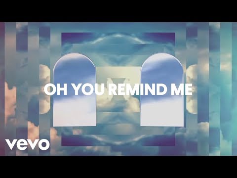 You Remind Me ft. Stanaj