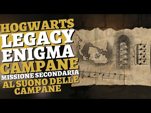 Enigma delle Campane