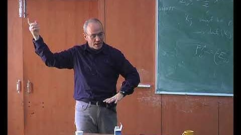 GIAN Course: Introduction to Cosmological Perturbation Theory (Lecture 6)
