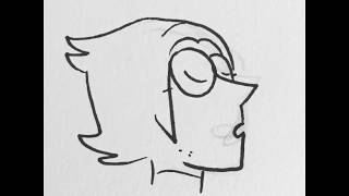 Hamilton- Okko Short Animation