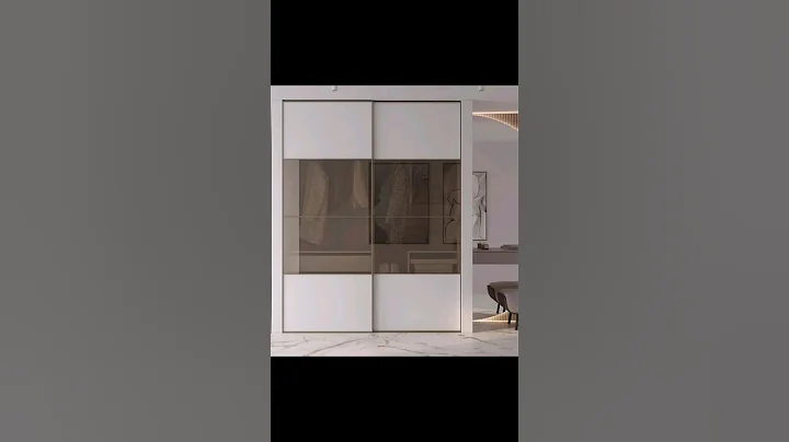 Katalog 2023-2024 l We present the Aristo Slim Line sliding door system 💫