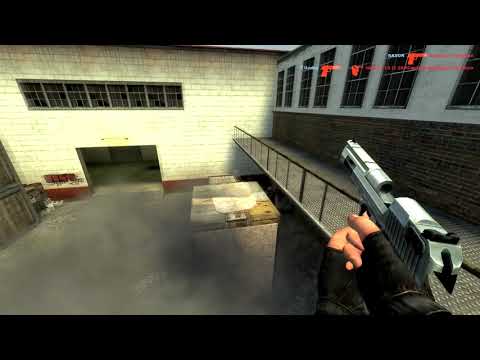 STEAM CSS V89 & NEW CSS V90 - VALVE ANTI-CHEAT SYSTEM (VAC)