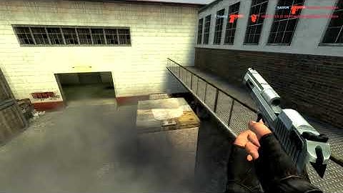 STEAM CSS V89 & NEW CSS V90 - VALVE ANTI-CHEAT SYSTEM (VAC)