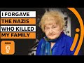 Survival and Forgiveness: A Journey Through Auschwitz
