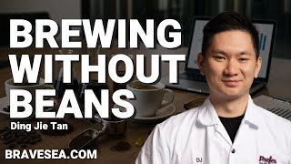DJ Tan: $4.2M Fundraise Flavor House, Bean-Free Coffee Product-Market Fit & Food Tech – E620