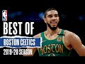 The Very Best Of The Boston Celtics | 2019-20 Season