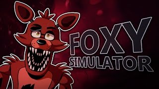 Foxy Simulator | Hora De Ser El Animatronico De  Five Nights At Freddy'S