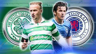 Rangers vs Celtic Live Stream - YouTube