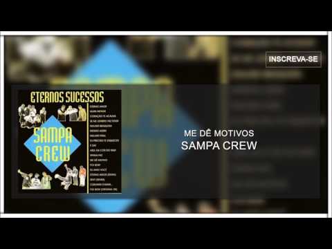 Sampa Crew -