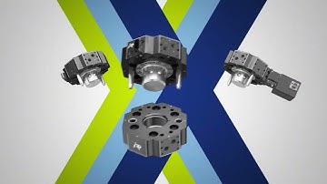 IPR Tool Changers   Electric, Manual & Pneumatic Solutions for Every Robot and Application