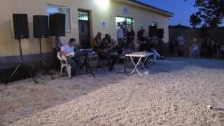 Yoğunoluk Köyü Göksun