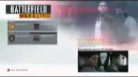 BF Hardline Xbox One Heavy Barrel PTR 91 Riptide