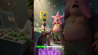 The Chum Bucket Is Haunted