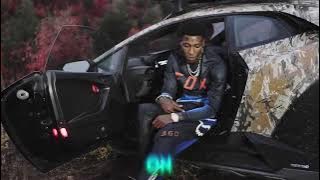 NBA YoungBoy - Twin  (Future Solo Remix) [Official Video]
