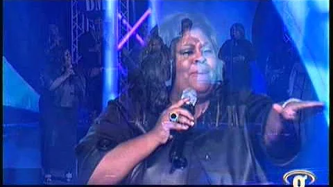 Kim Burrell - Bless Me