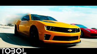 Timbaland - Give It To Me (Soner Karaca Remix) | Transformers [4K] Resimi