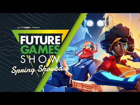 Operation Tango Trailer - Future Games Show Spring Showcase