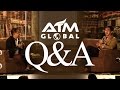 AIM Global Q&A