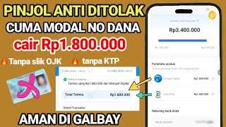 PINJOL MUDAH CAIR 2025 - PINJOL TANPA BI CECKING CAIR KE DANA - PINJAMAN ONLINE LANGSUNG CAIR screenshot 5