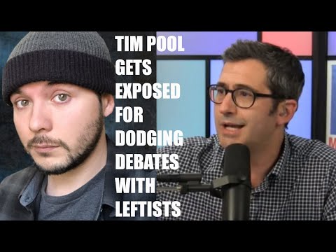 tim-pool-gets-exposed-for-lying-&-dodging-debates-with-lefties-&-sam-seder!