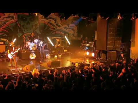 Billy Talent -
