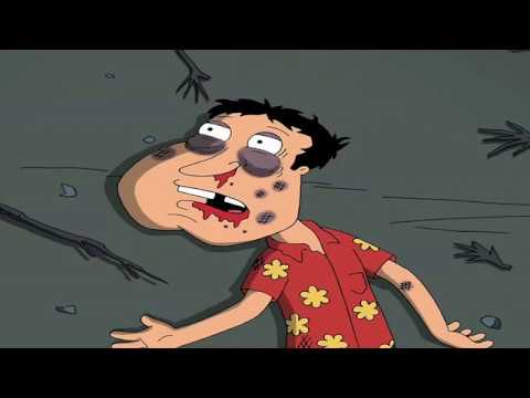 guy family quagmire jeff kills